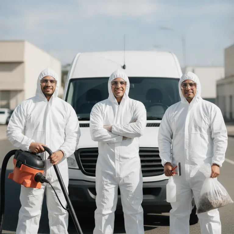 Remoção de Amianto equipe em Caieiras
